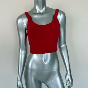 ALO Yoga women tank top size M